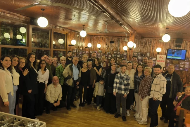 Diyaliz hastalarına moral dopingi!