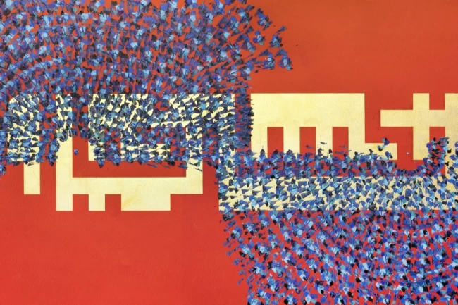 "30° Doğu Meridyeni Kocaeli" sergisi açılıyor