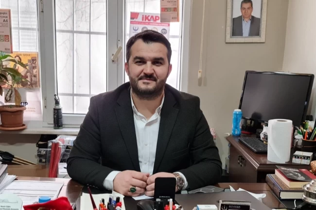 İKAP'tan deprem sonrası temel afet bilinci eğitimi