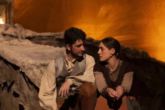 "Dünyanın Bütün İsimleri" son kez izleyici ile buluştu