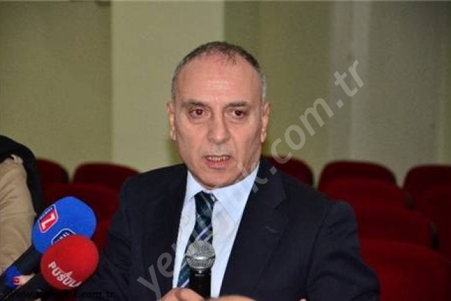 BEKLENEN OLDU, GÖREVDEN ALINDI..