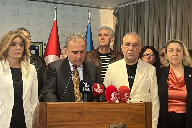 Bursa SMMM Odası'ndan beyan süresi isyanı