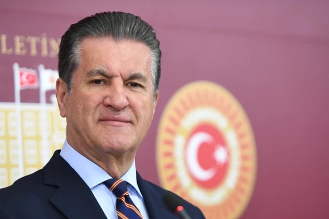 CHP'li Sarıgül'den ehliyet affı ve Roblox çağrısı