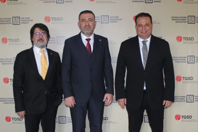 Hazır giyim sektöründen katma değer ve ihracat hamlesi çağrısı