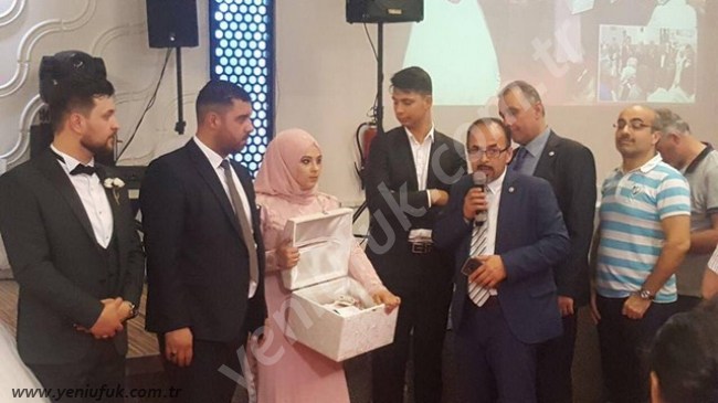 BAŞYİĞİT’İ YALNIZ BIRAKMADILAR!..