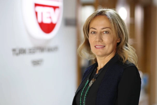 TEV ve PERYÖN'den gençlere kariyer desteği