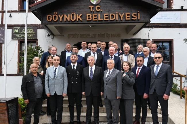 Tarihi İpek Yolu turizme açılıyor