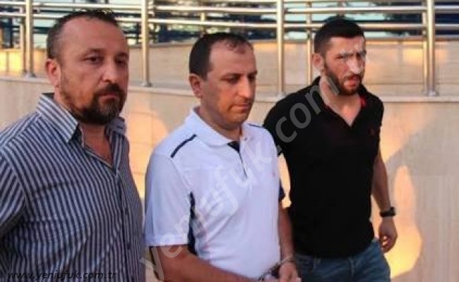 "BEN OSMAN AK'IN TALİMATLARINA UYDUM"