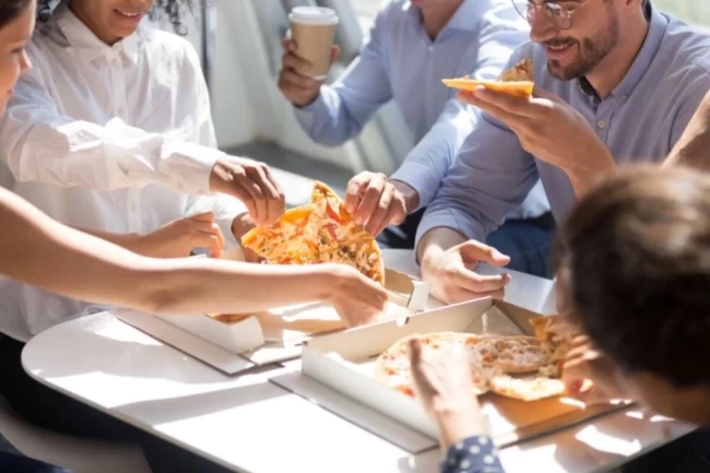 Turizmde yılın ilk çeyrek raporu... Yeme-içme harcamaları arttı