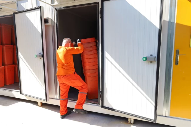 Sakarya'da ‘tıbbi atık' hassasiyeti... 3 ayda 415 ton bertaraf edildi