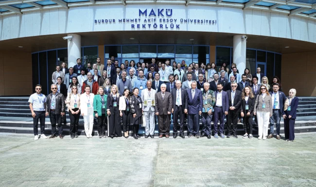 BEUN, 2025 UI GreenMetric Türkiye Çalıştayı’nda Sürdürülebilirlik Vizyonunu Paylaştı