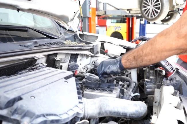 10 araçtan 6'sı arıza kaynaklı yolda kalıyor!