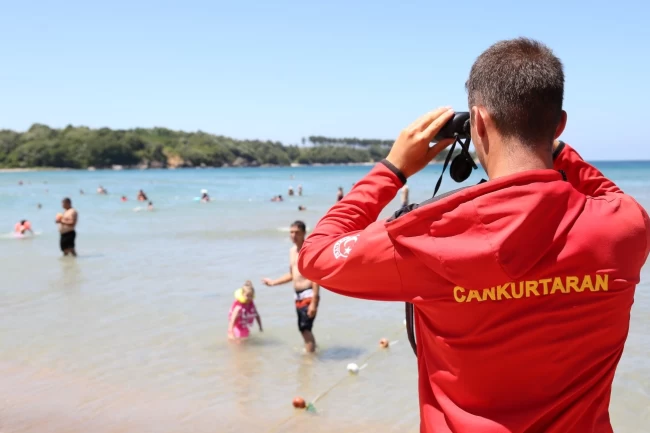KOSKEM deniz sezonunu 15 Haziran'da açıyor