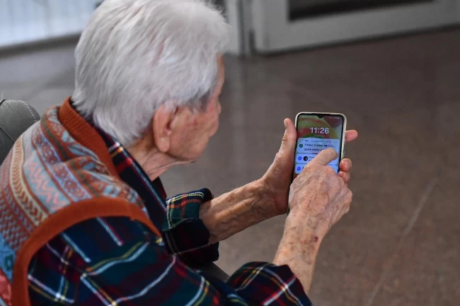 İzmir Buca Sosyal Yaşam'da dünya parmakların ucunda