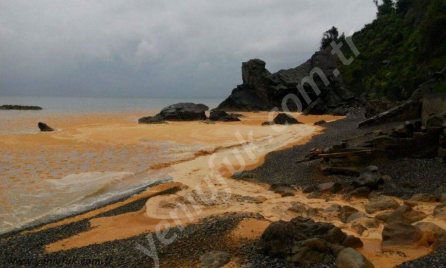 İŞTE 'O'RANIN SON GÖRÜNTÜSÜ!..