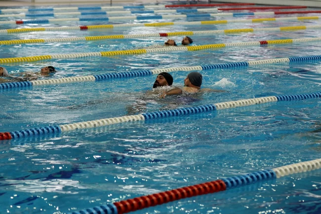 Sakarya'da ‘nefeslerin tutulduğu' mülakat