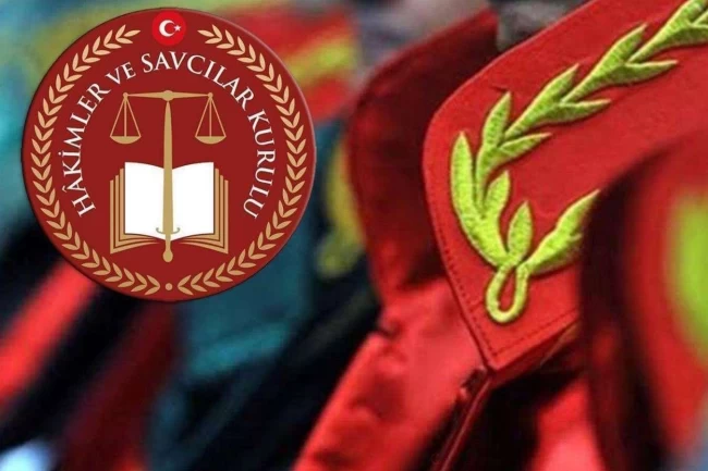 HSK'dan yükselme kararları Resmi Gazete'de