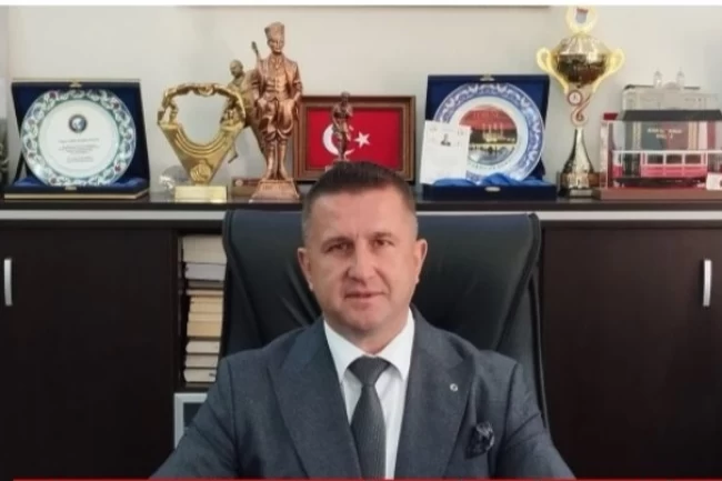 Lalapaşa, Edirne'nin tek borçsuz belediyesi!