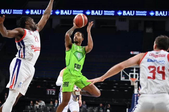 TOFAŞ'ın ligdeki rakibi Bahçeşehir Koleji