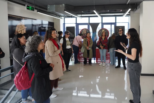 Temiz Beylikdüzü için belediye gönüllülerle el ele