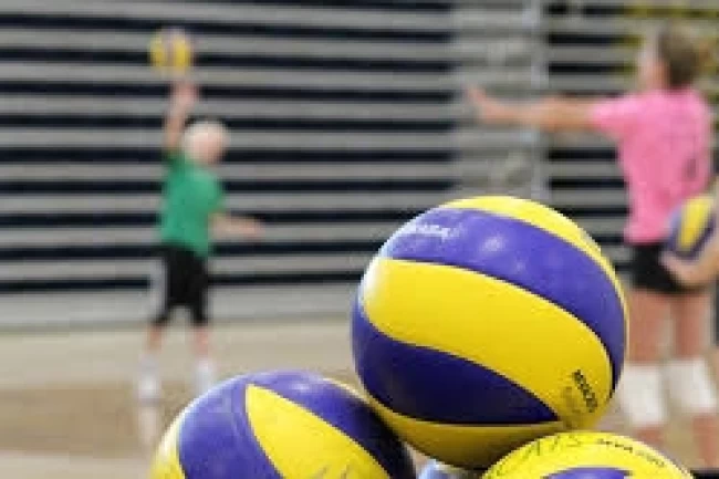 Festival Voleybol heyecanı Fuar İzmir'de yaşanacak