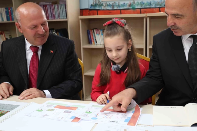 Kocaeli'de Damla Başkan'ın talimatları yerine getiriliyor