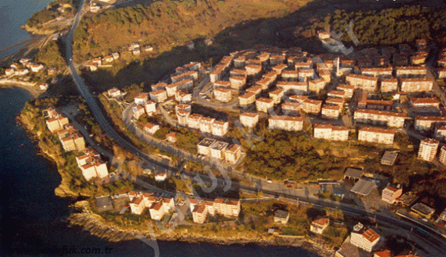 ALAPLI VE GÖKCEBEY'E HASTANE MÜJDESİ