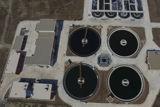 İSKİ'den Silivri bölgesine önemli çevre yatırımı