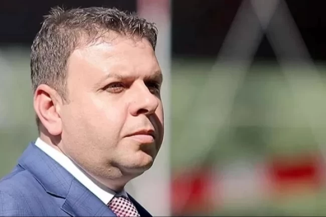 Milletvekili Ün: Üretimdeki başarısızlığı ithalatla örtmeye çalışıyorlar