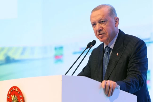 Cumhurbaşkanı Erdoğan, 3 Mayıs'ta KKTC yolcusu