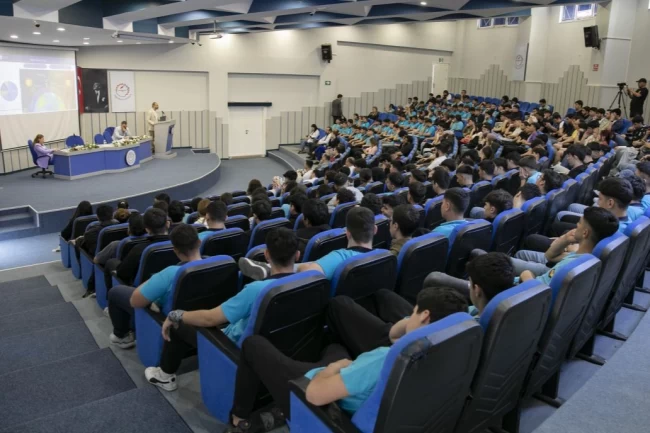 Geleceğin anahtarı: Yeşil dönüşümle yükselen yeşil işler