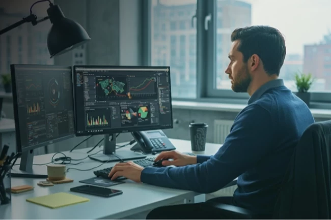 İHS Teknoloji'den yeni nesil siber güvenlik çözümü