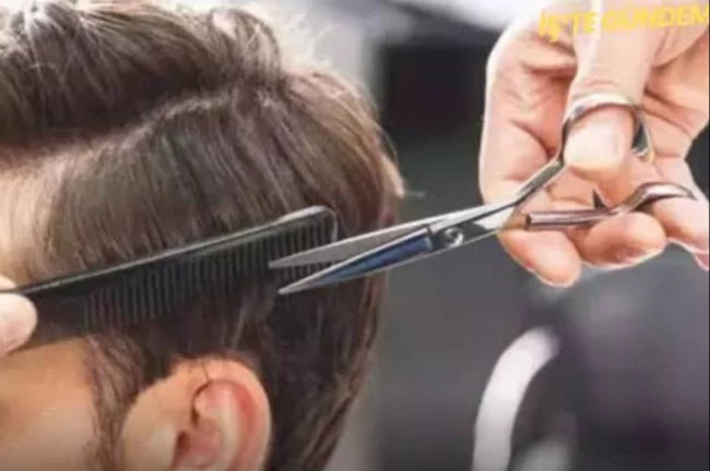 Mutlu Gezer, "Esnafımızın alın terine el uzatmayın"