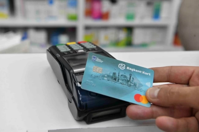 Ankara Büyükşehir'den asgari ücretliye müjde