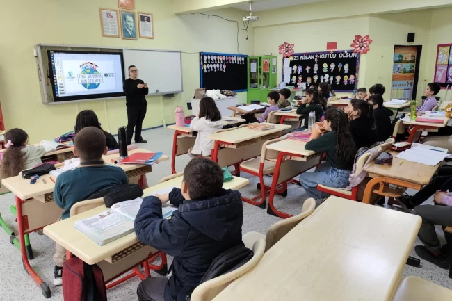 Sıfır atık bilinci Kocaeli'ni sarıyor