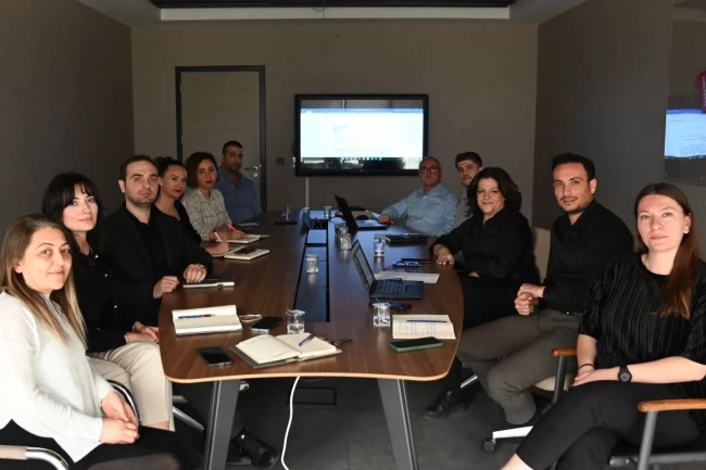 Manisa'da enerji verimliliği için önemli adım