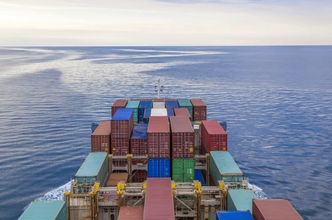 Nisan ayında EİB'den 1,5 milyar dolarlık ihracat