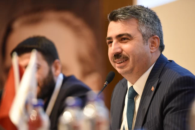 Bursa'da güvenli şehir için güç birliği