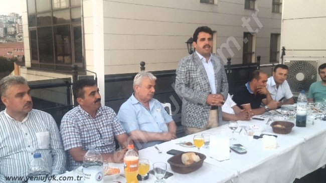 "ERDEMİR İLE MASAYA OTURACAĞIZ!.."