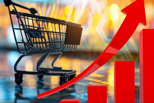 Enflasyonda Nisan verileri açıklandı