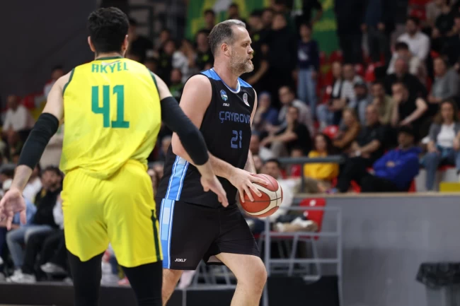 Kocaeli Çayırova, Esenler Erok'u ağırlayacak