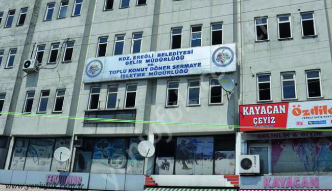 'VİZYON PROJEYE' ADIM ADIM..