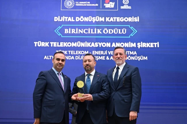 BTSO'dan verimlilik vurgusu