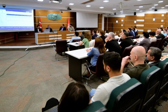 Bornova'da 'Dijital Dönüşüm' hız kazanıyor