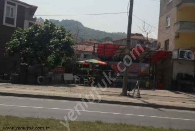 KÖTÜ GÖRÜNTÜ ORTADAN KALDIRILDI..