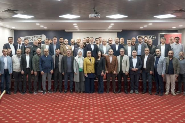 Bursa'da MÜSİAD ve Milli Eğitim'den güçlü iş birliği