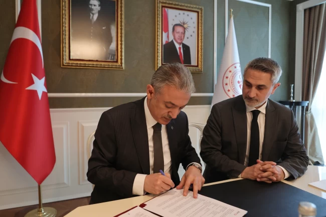 Mardin'e yeni spor yatırımları müjdesi!