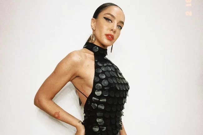 Aybüke Albere: Murat Boz sözünü tutmadı, Soner Sarıkabadayı kariyerimi engelledi!