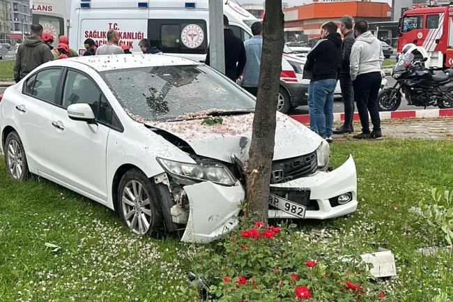 2024'te Türkiye'de 6 bin 352 trafik kazası ölümlü... Ankara ölümlerde, İstanbul yaralanmalarda ilk sırada