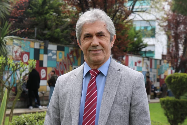 Prof. Dr. İrvan: Afet anlarında medyada ‘önleyici habercilik' yapılmalı